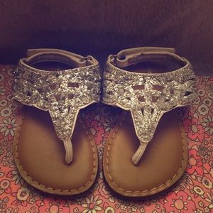 Infant Sandals